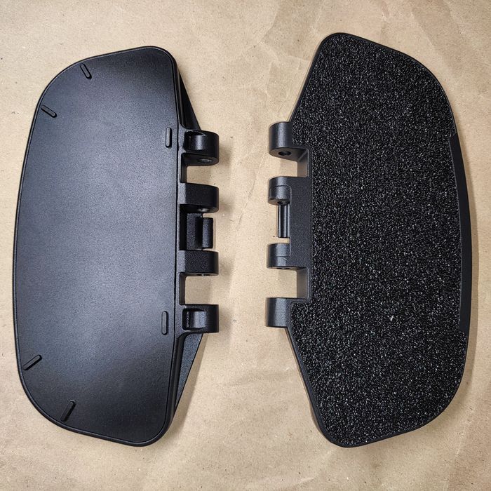 Педалі моноколесо KingSong S18