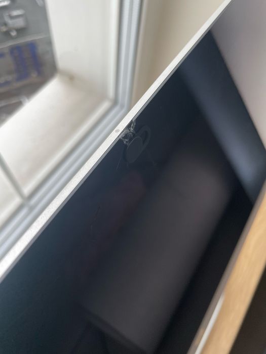 IMac late 2015 retina 4K