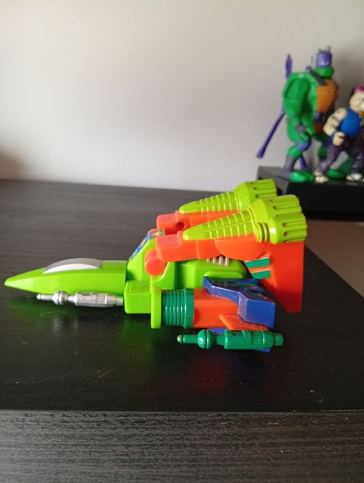 Robot  Simba toys