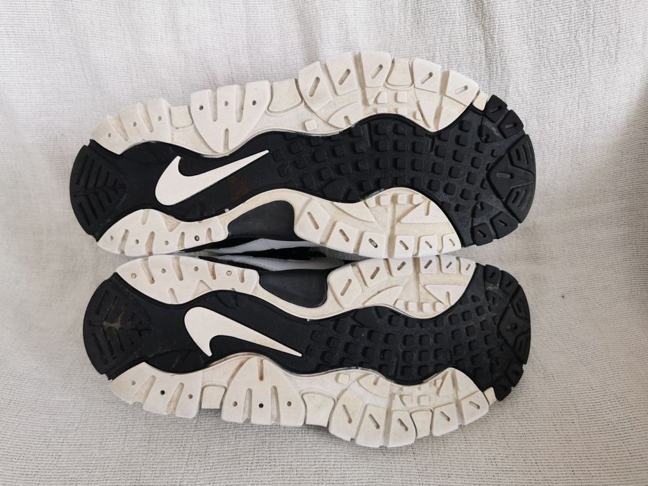 Nike Air Barrage low buty sportowe sneakersy 38,5