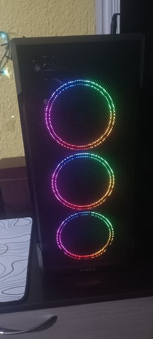 Комп'ютер ігровий райзер 5 5600