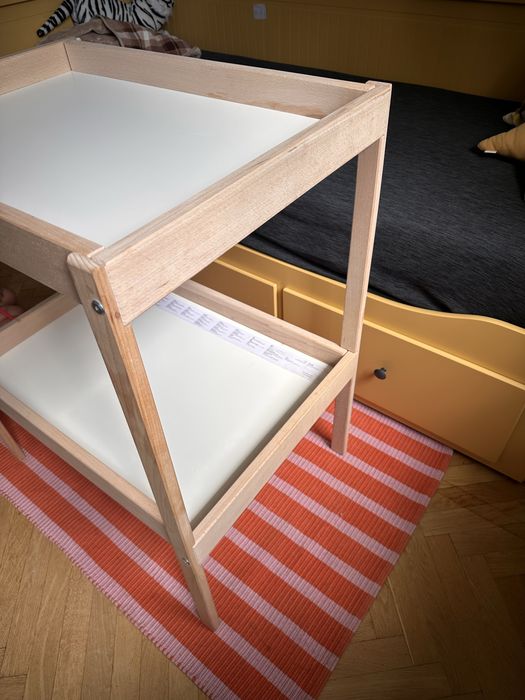 Przewijak Ikea SNIGLAR