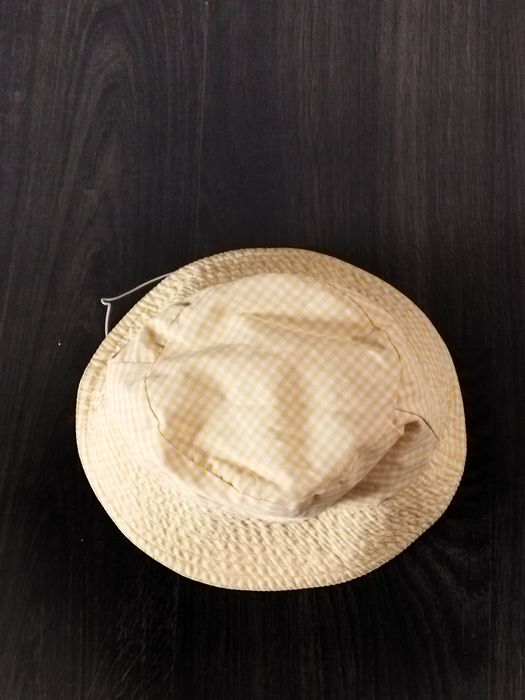 Chapeu Panamá creche/ jardim de infância