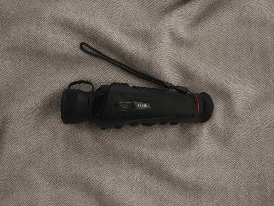 Тепловізо Guide TK 631 (640x480)