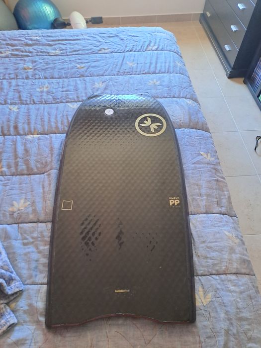 Prancha bodyboard Deeply