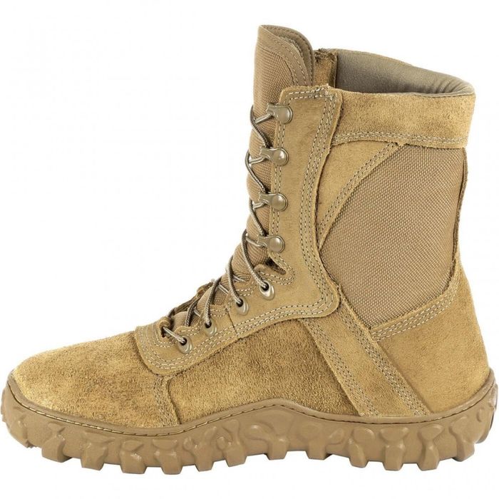 Берці зимові Rocky S2V. Розмір 40,42