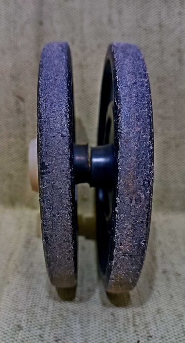 Колеса колесики пластмассовые