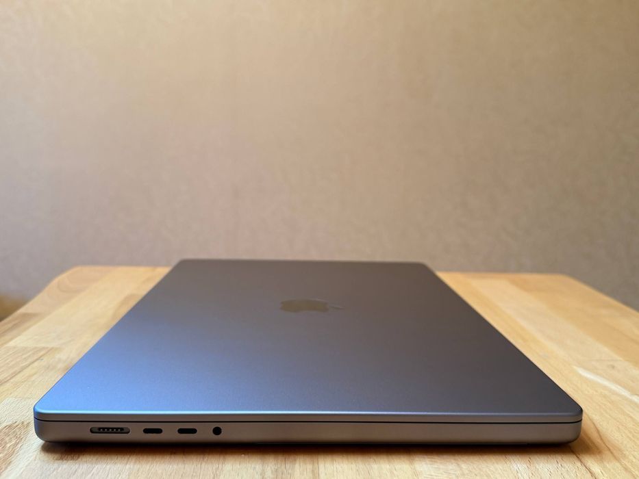 MacBook Pro 16 16 512GB M1 Pro
