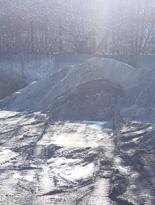 Продам пісок річковий митий