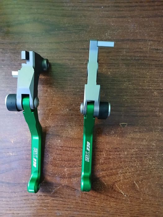 Курки кавасакі клх 230