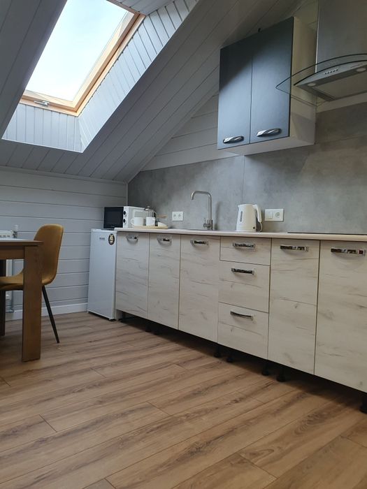 Номер(апартмент) 2400грн доба .