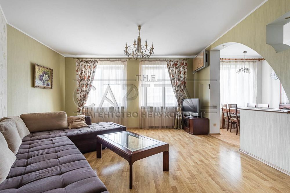 Продаж квартири, вул. Микільсько-Слобідська, Дніпровський р-н