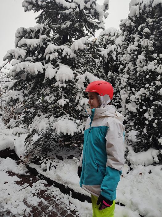 Kask narciarski Head rozm. XS/S