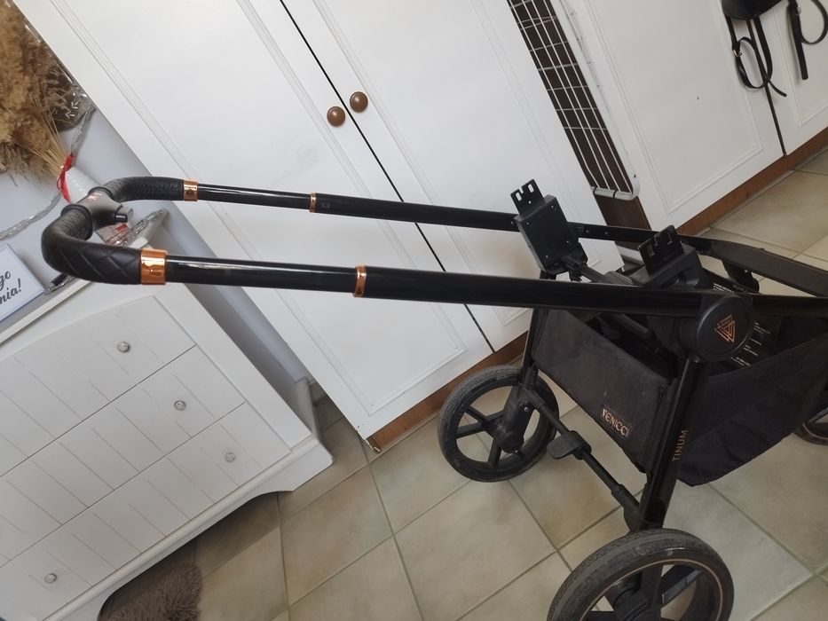 Wózek 2w1 Venicci tinum 2.0