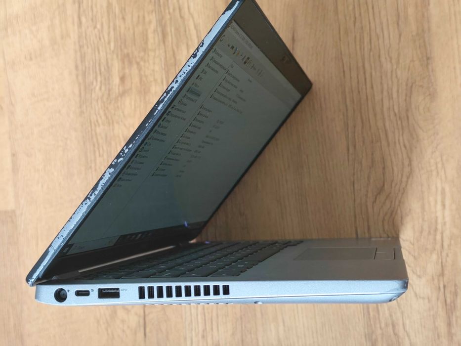 DELL 5410 / i5-10210U / 16Gb DDR4 / 256Gb SSD / 13,9" IPS