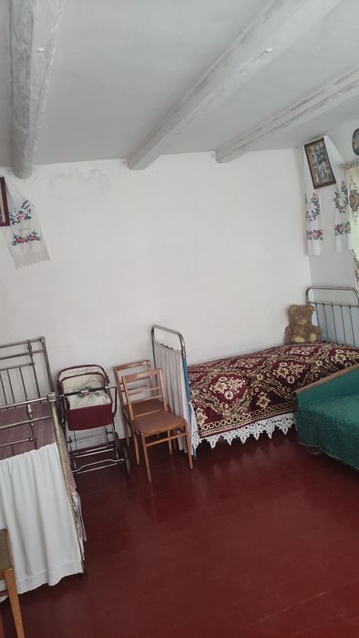 Будинок с. Босівка