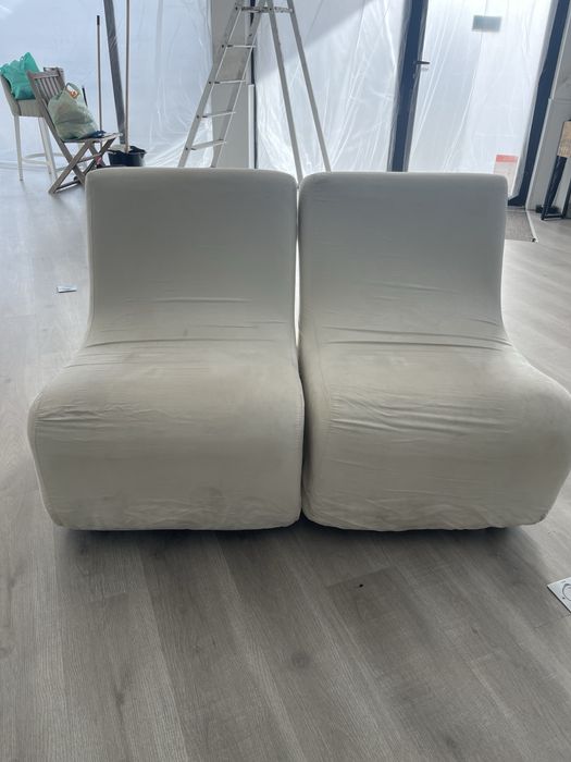 Sofas individuais