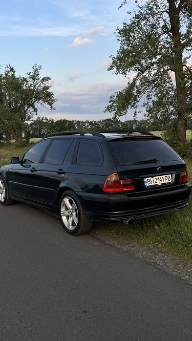 Продам БМВ е 46