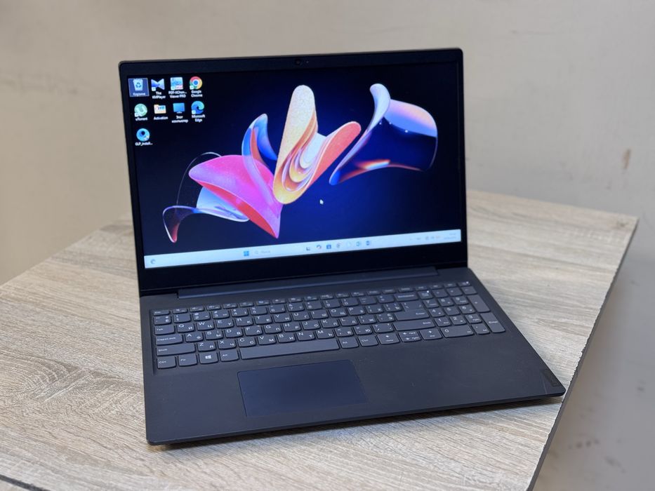 Lenovo Ideapad S145-15IGM
