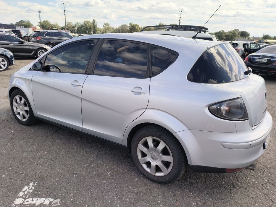 Seat Toledo 1.9tdi