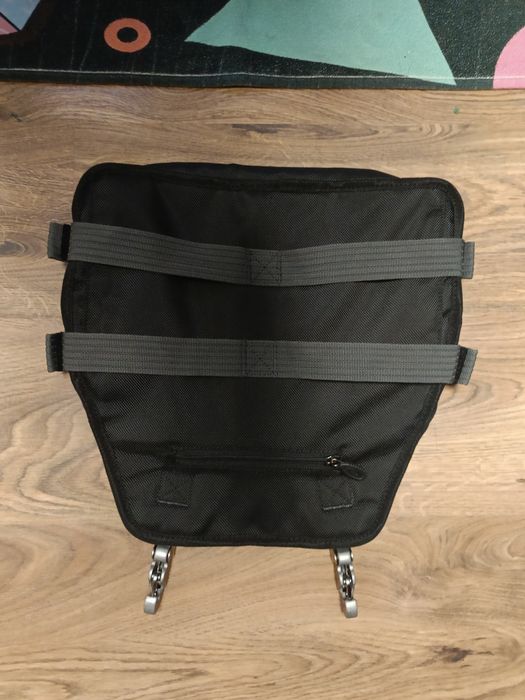 Oakley AP rollerbag tactical