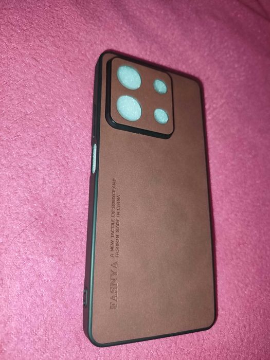 Capas proteção para Xiaomi Redmi 13