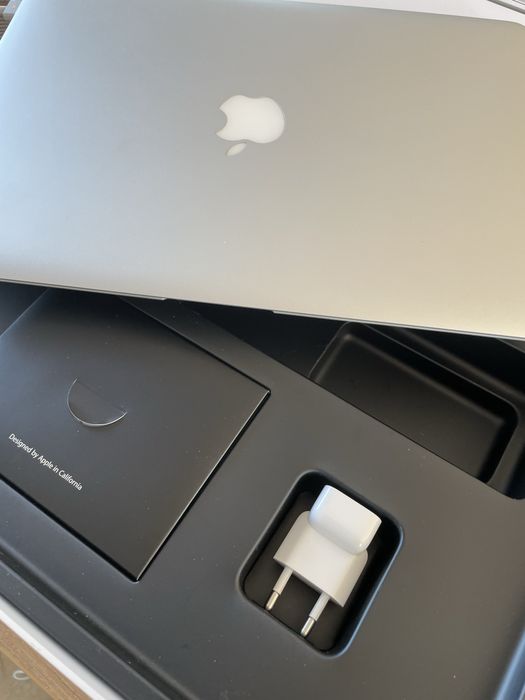 Macbook Air 2017 13’