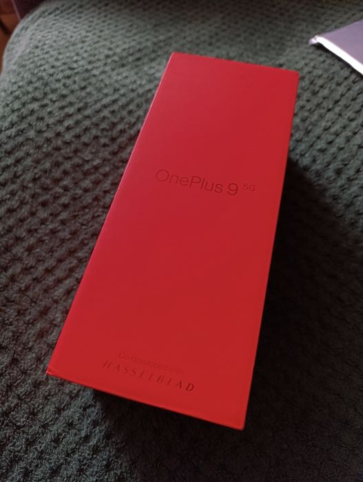 Oneplus 9 на запчастини/відновлення