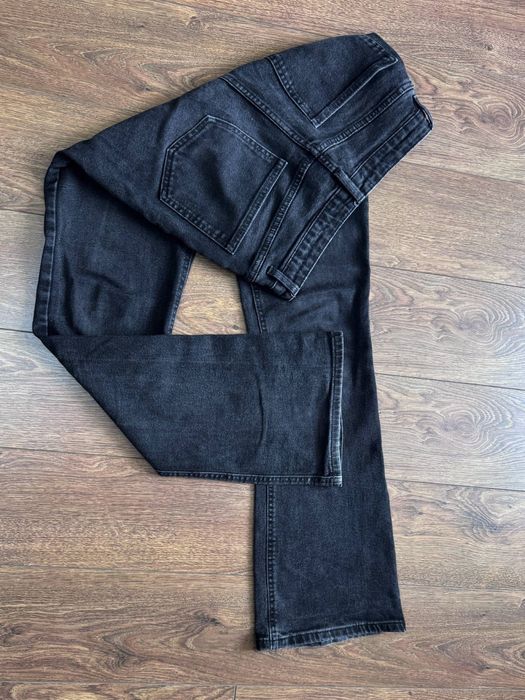 Bootcut jeans буткат