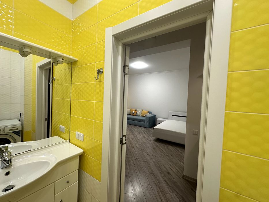 1-кімнатна Оболонь Тауер ВІД ВЛАСНИКА