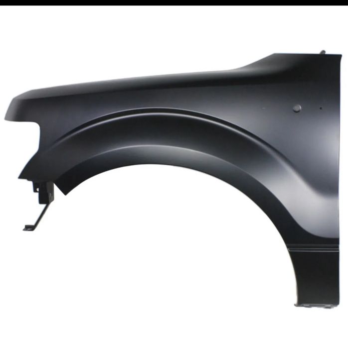 Ford f150 rok 2009-14 błotnik przód super jakość