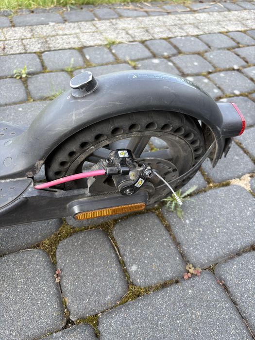 Xiaomi Mi Electric Scooter Pro 2