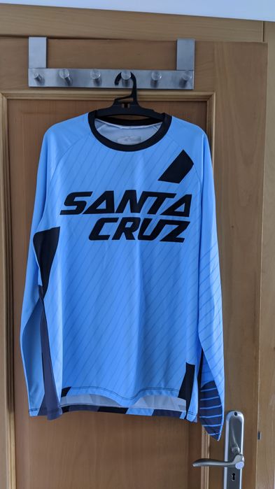 Jersey BTT Motocross MTB Downhill