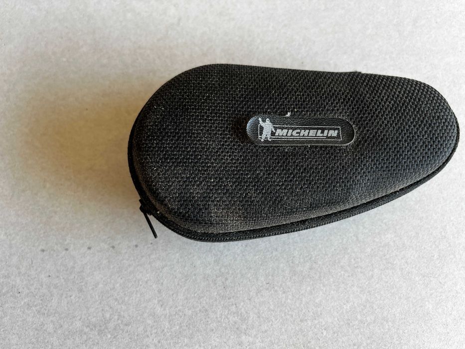 Manómetro Digital Pneus Michelin