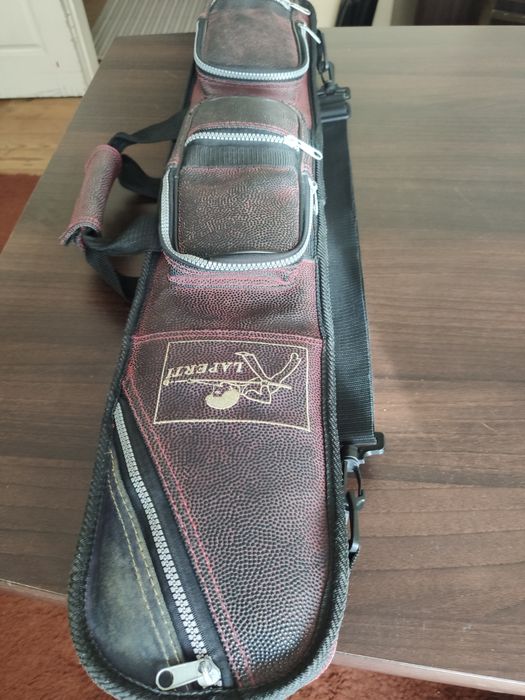 Taco Bilhar Adam com 3 varas