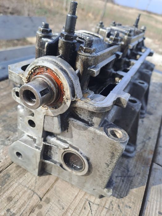 Гбц ваз 21083 1 5м³