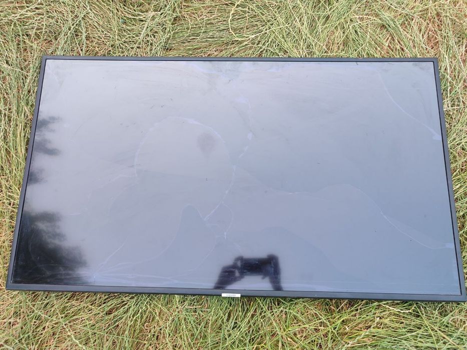 Телевизор Samsung UE49NU7100U По запчастям