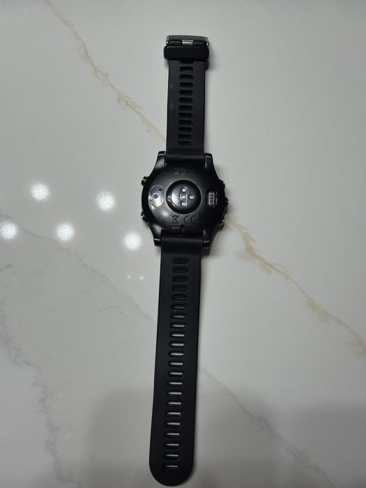Garmin forerunner 935