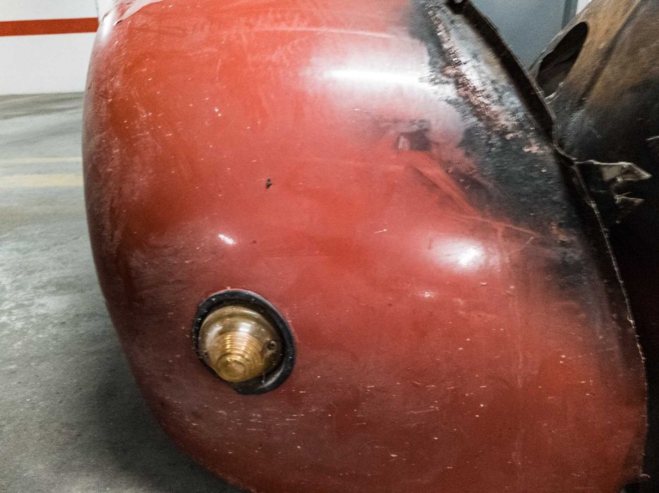 Guarda Lamas 2 Cavalos Club