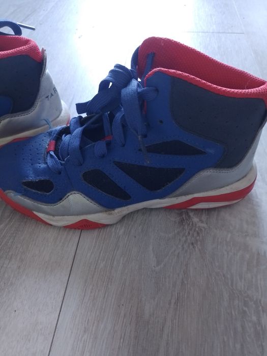 Buty  do koszykówki