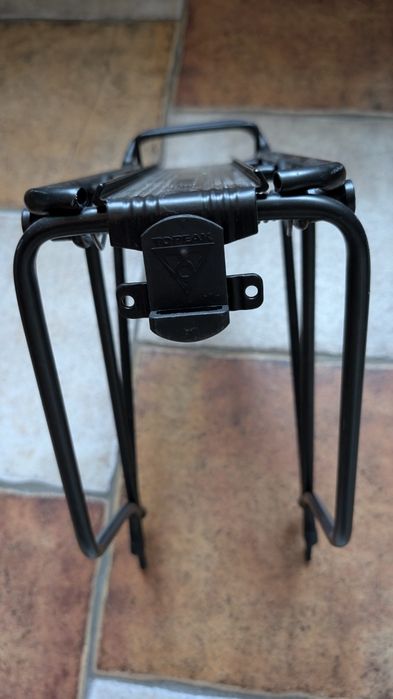 Bagażnik rowerowy Topeak