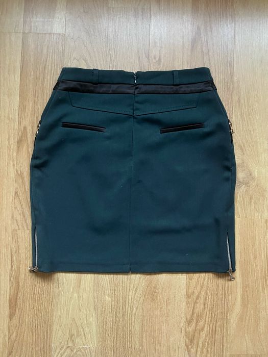 Спідниця коротка