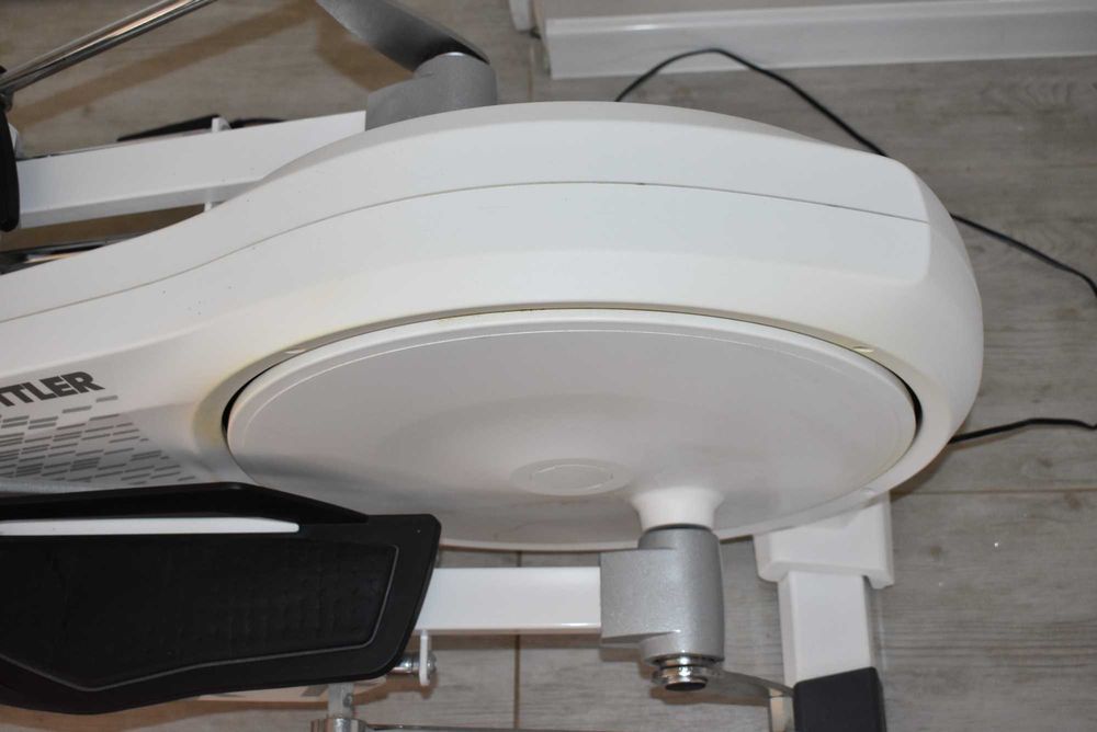 KETTLER UNIX 10 EXT mocny profesjonalny orbitrek do 150kg WYSYŁKA!