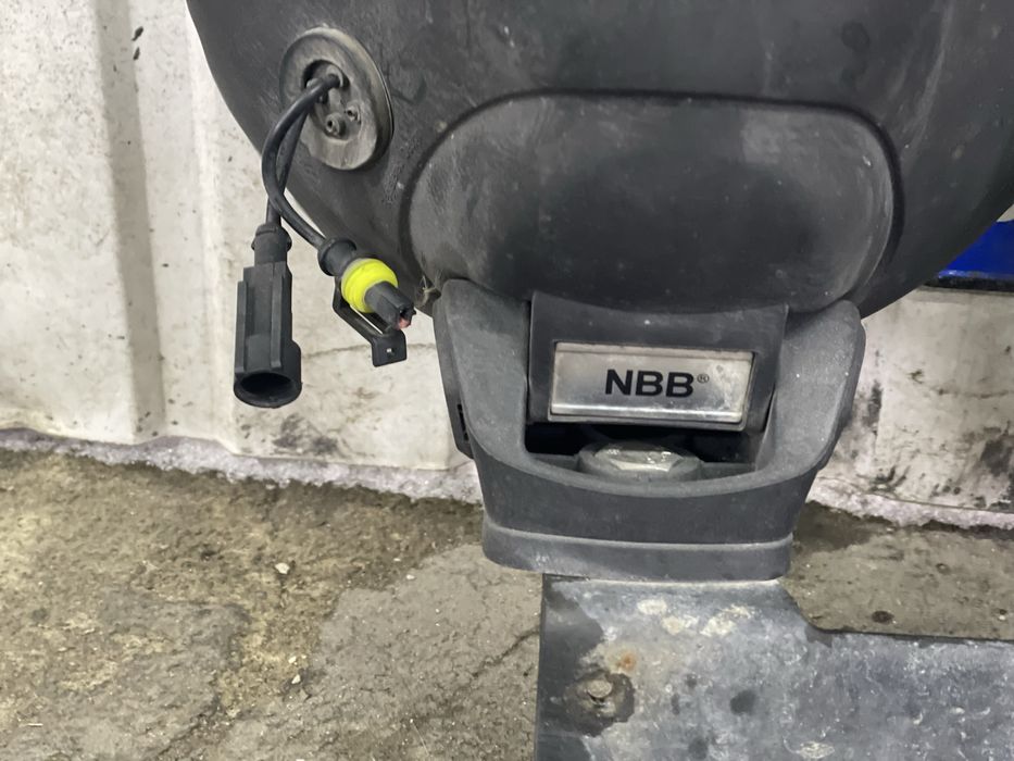 NBB Фари для авто