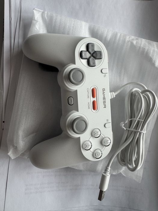 Геймпад Game Sir