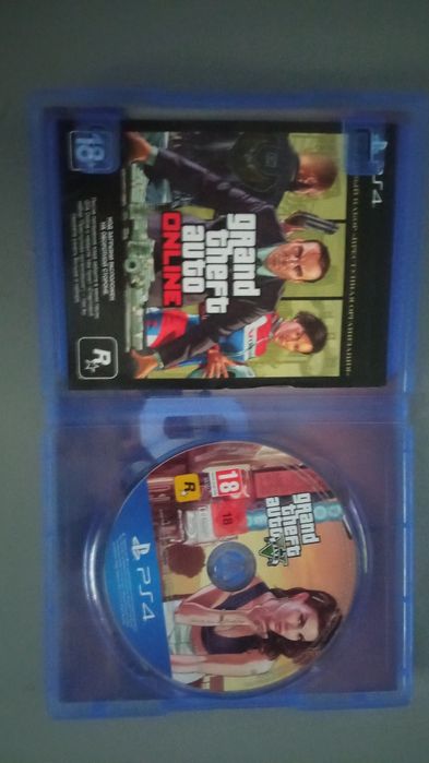 Gta5 premium edition