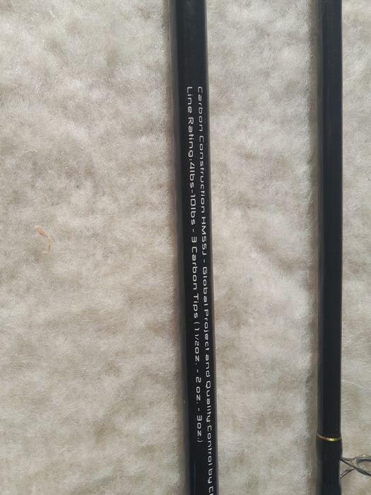 Feeder Colmic Next adventure 3,6m  90g