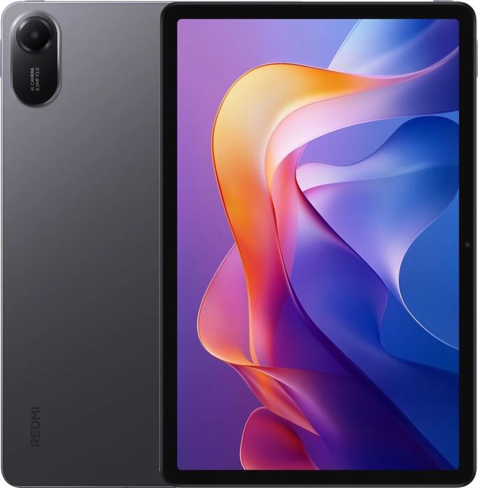 Планшет Xiaomi Redmi Pad 2 WiFi 6/128GB Graphite Gray