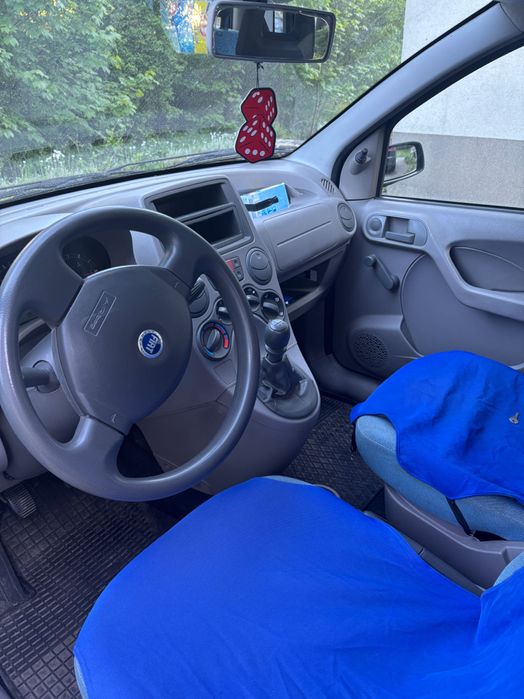 Sprzedam Fiat Panda