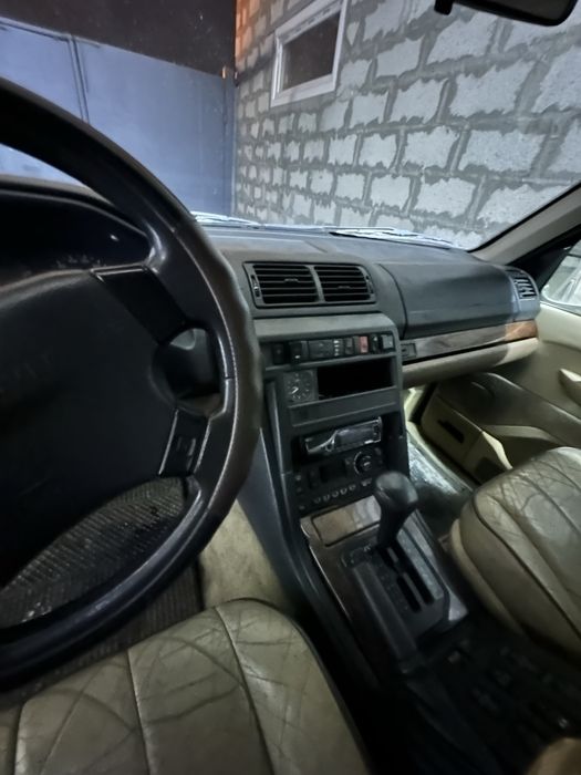 Продам Range Rover 1997